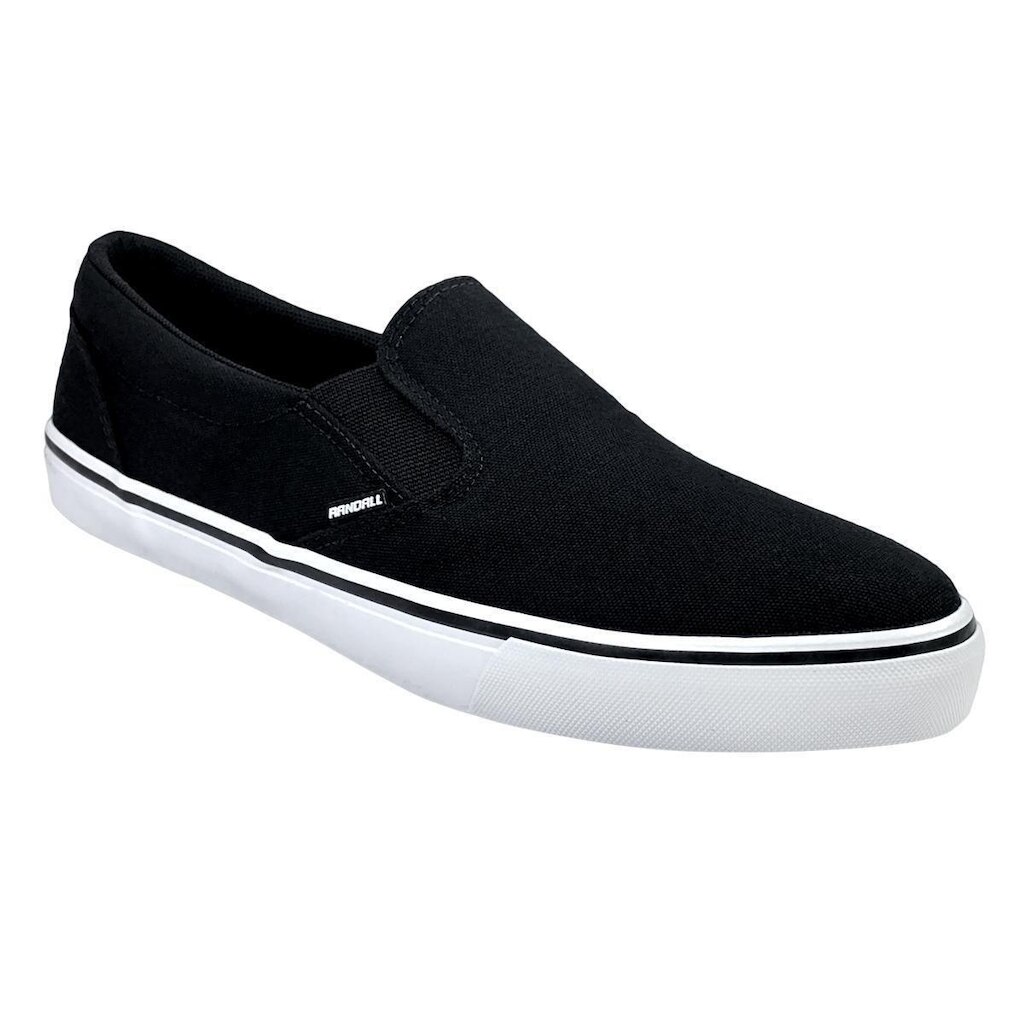 Slip On Randall Iate Masculino