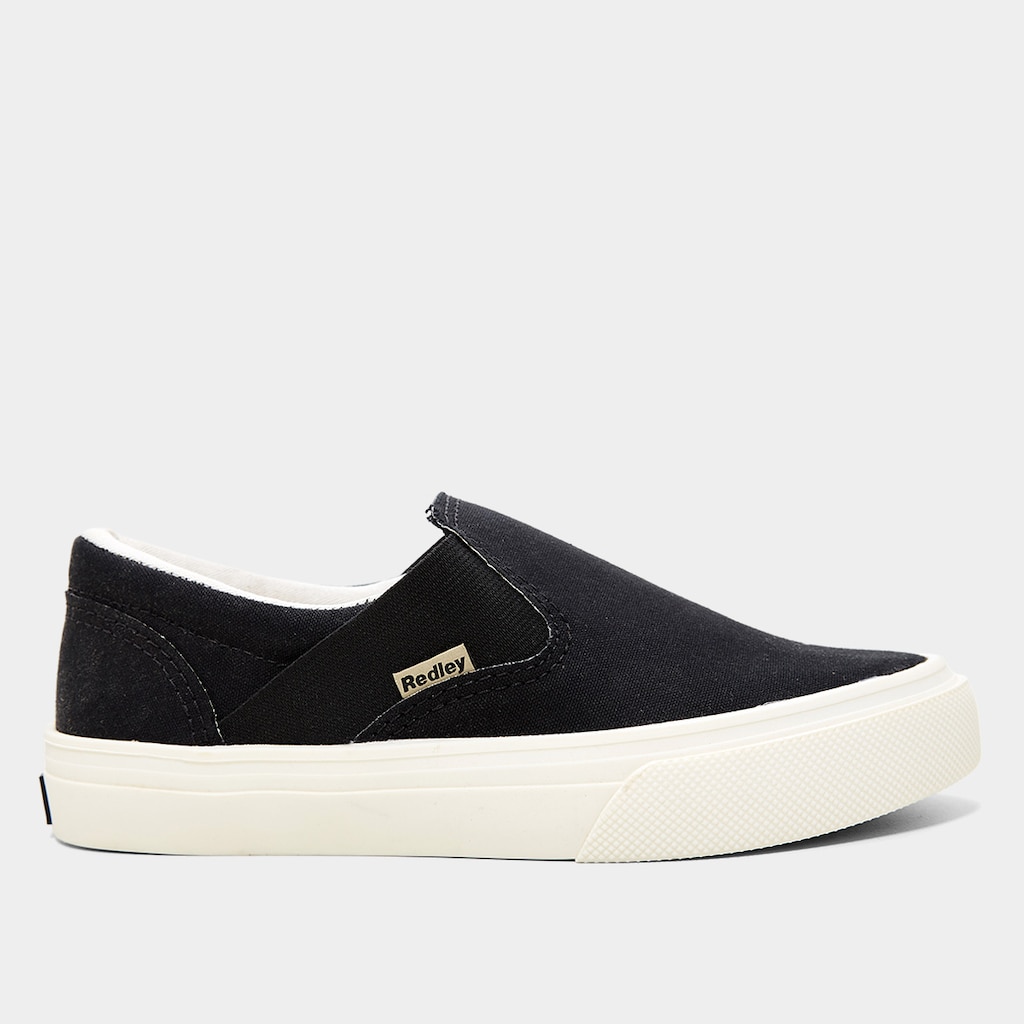 Slip On Redley Casual Urbano
