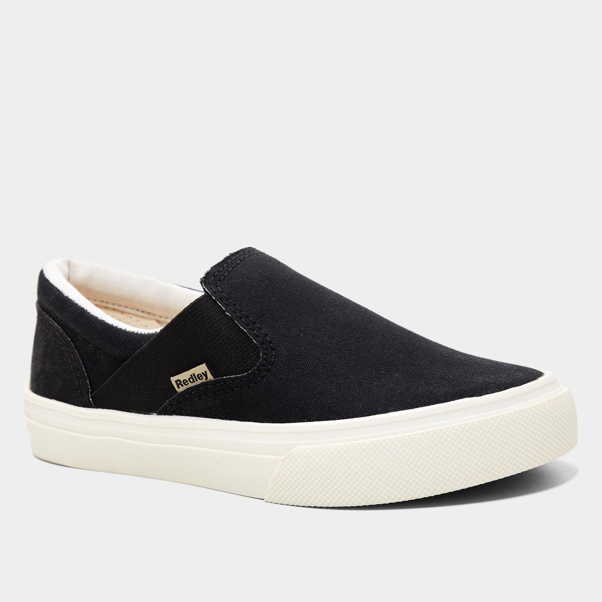 Slip On Redley Casual Urbano - 1