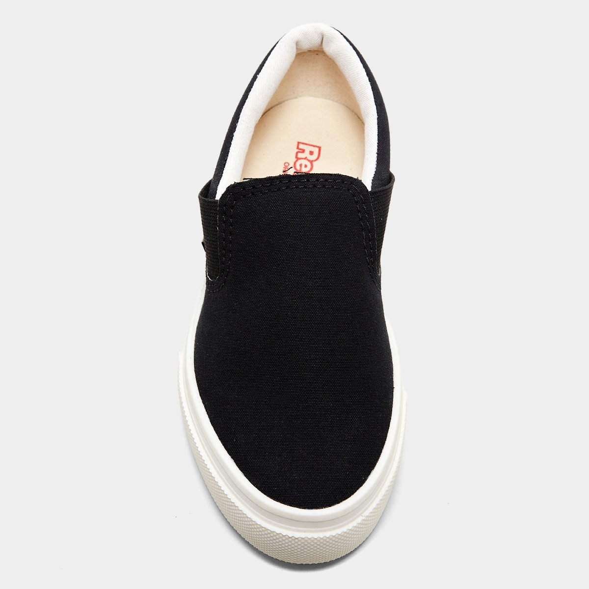 Slip On Redley Casual Urbano - 2