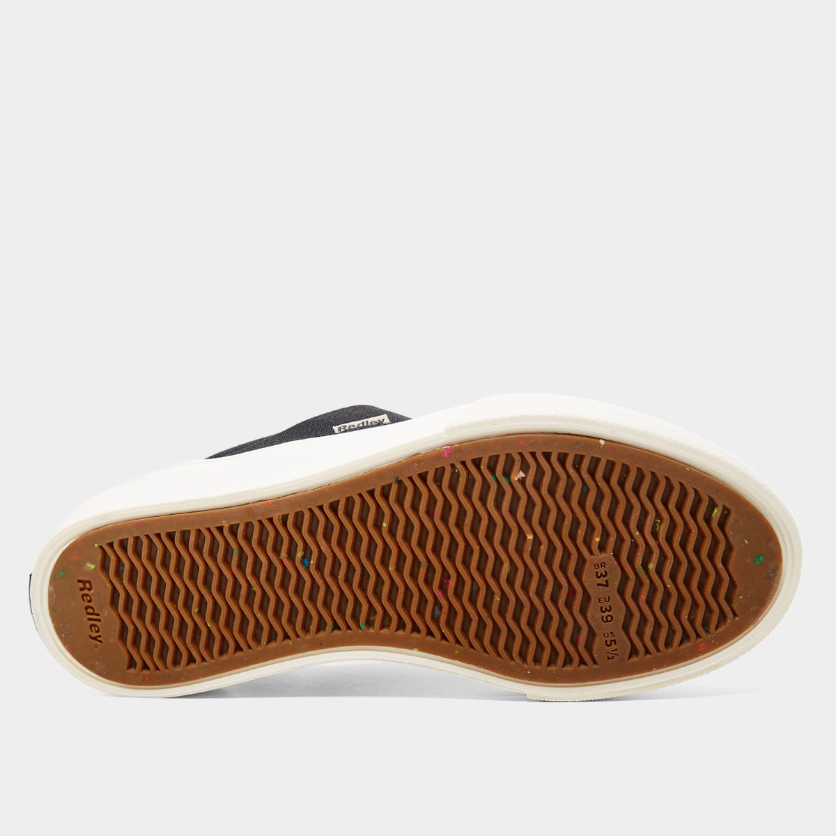 Slip On Redley Casual Urbano - 4