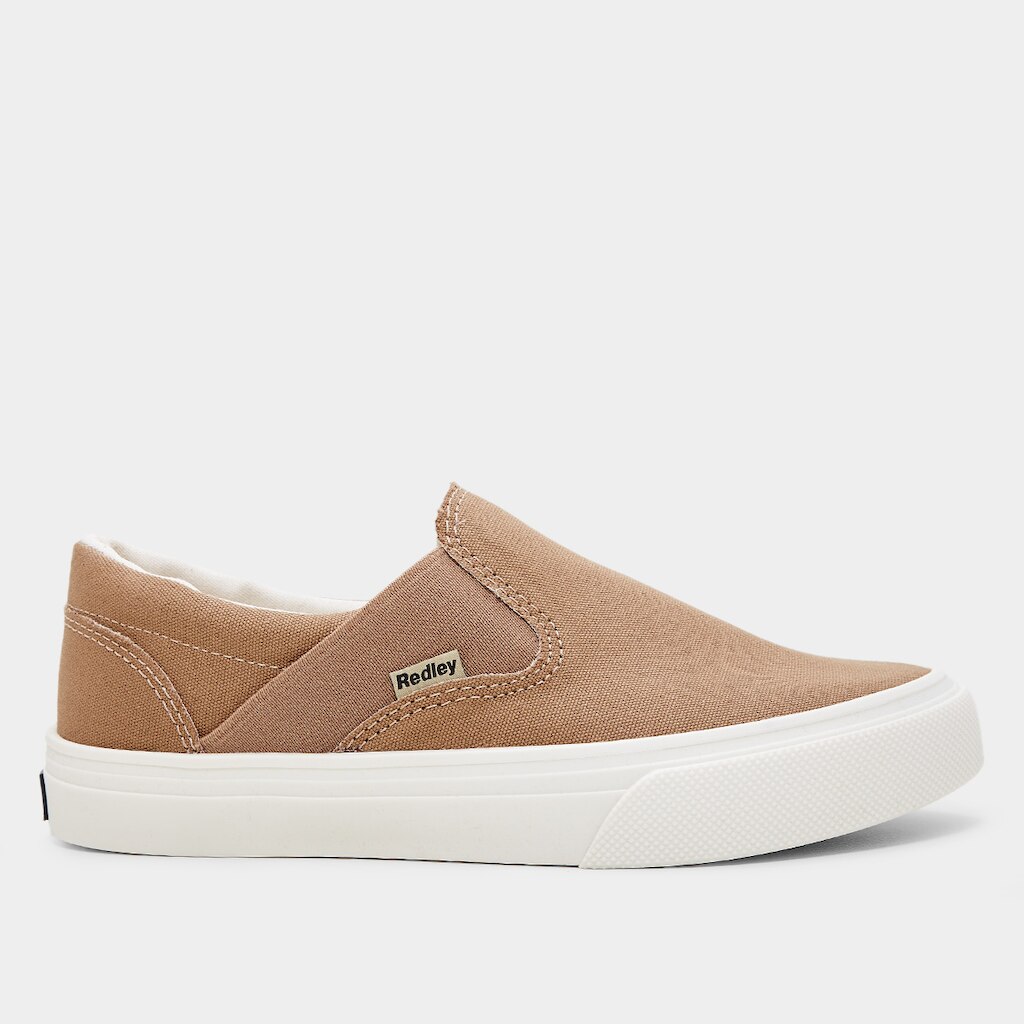 Slip On Redley Casual Urbano