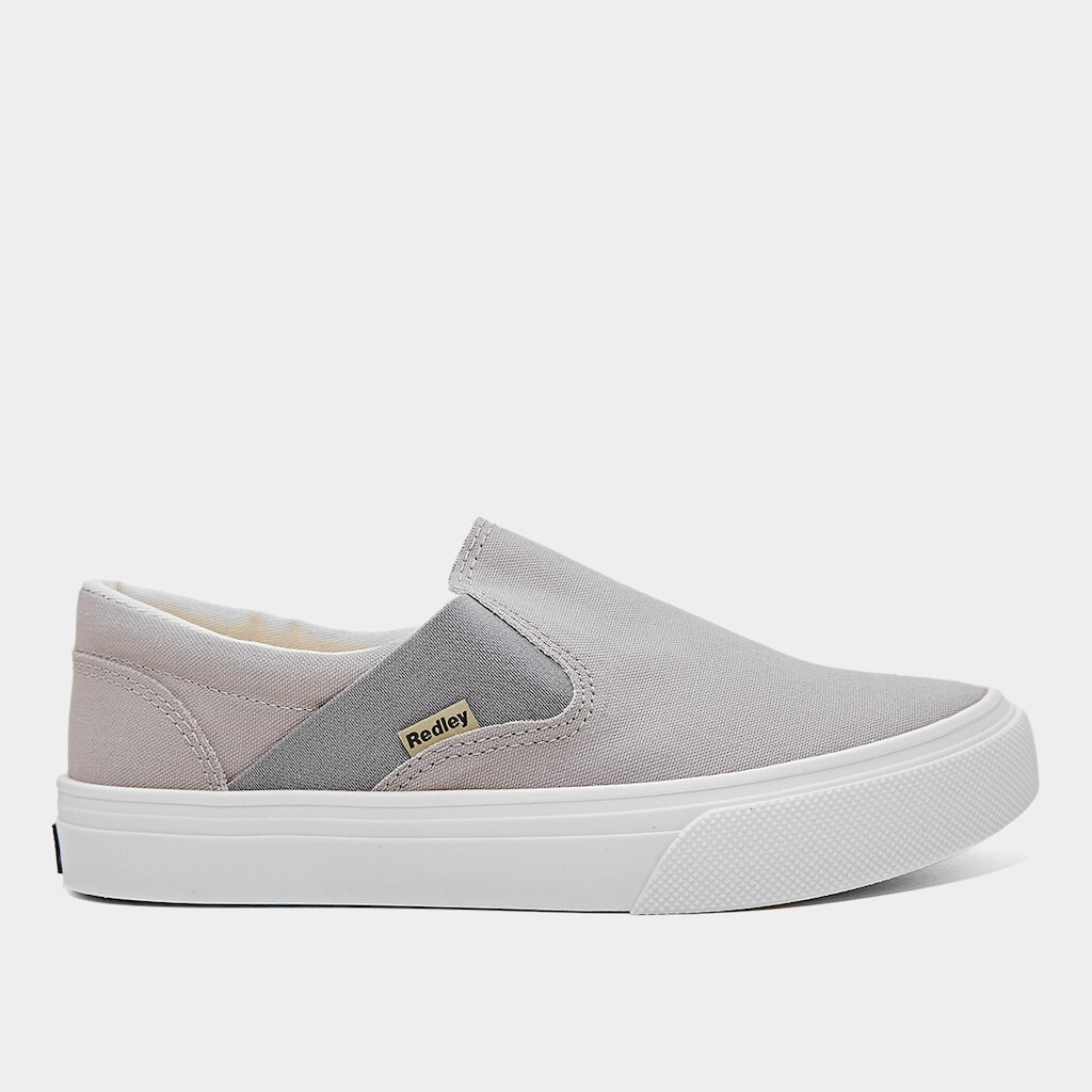 Slip On Redley Casual Urbano