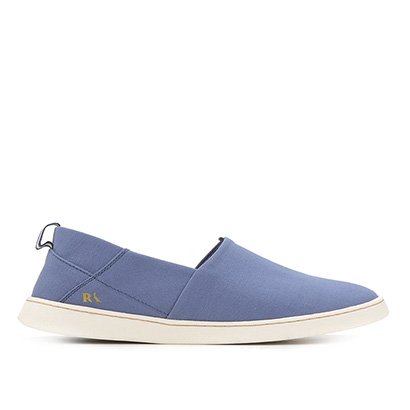 Slip On Reserva Canvas Masculino - Masculino