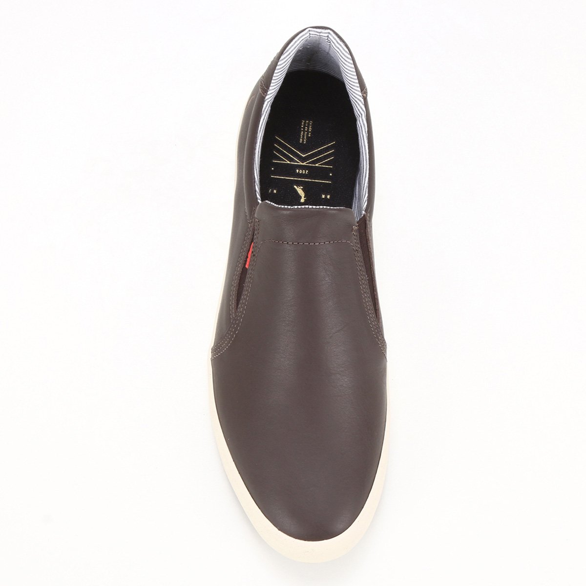 Slip On Reserva Lapa Masculino - 2