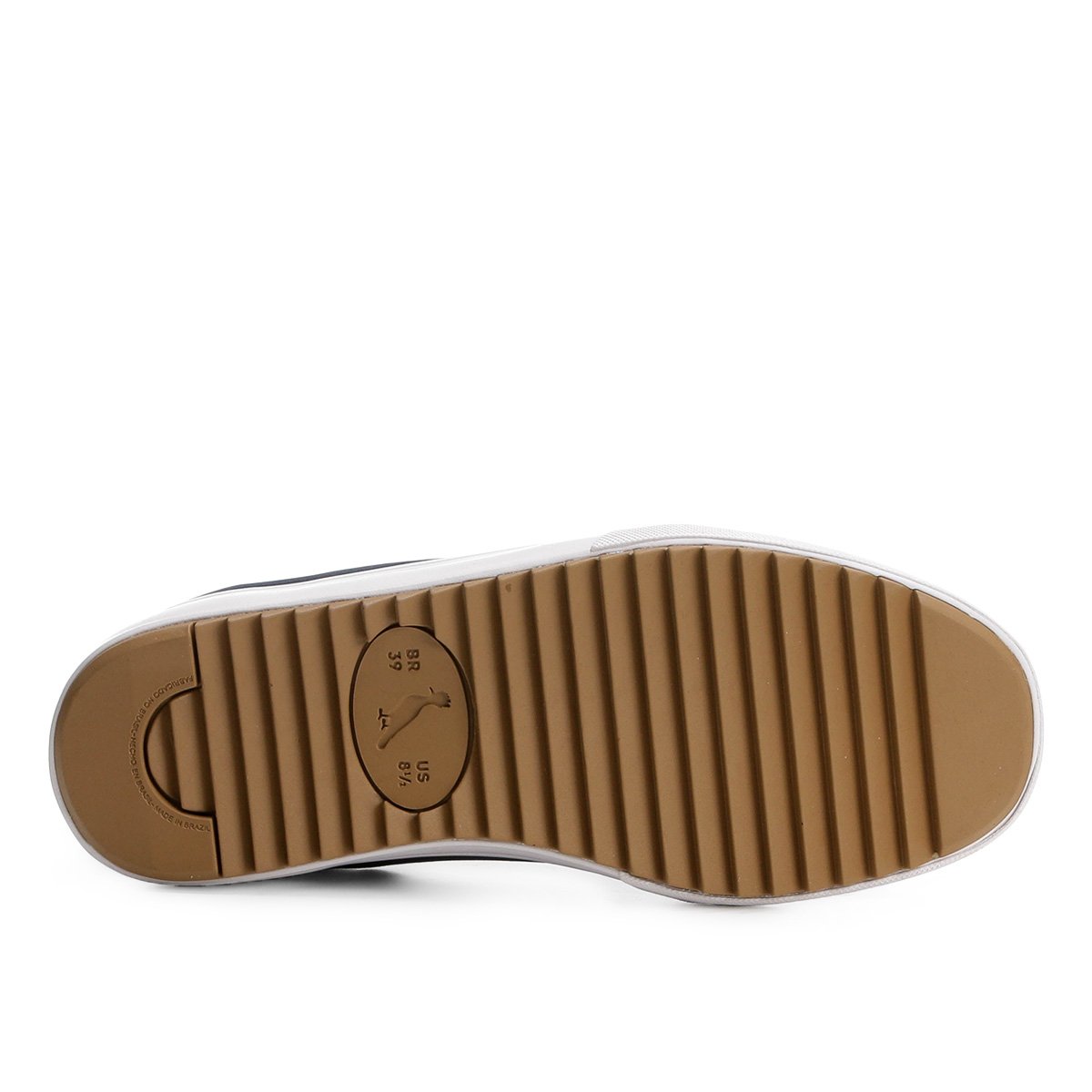 Tenis Neo Slip Rmi 197 Reserva Mini Inativo Preto - Reserva