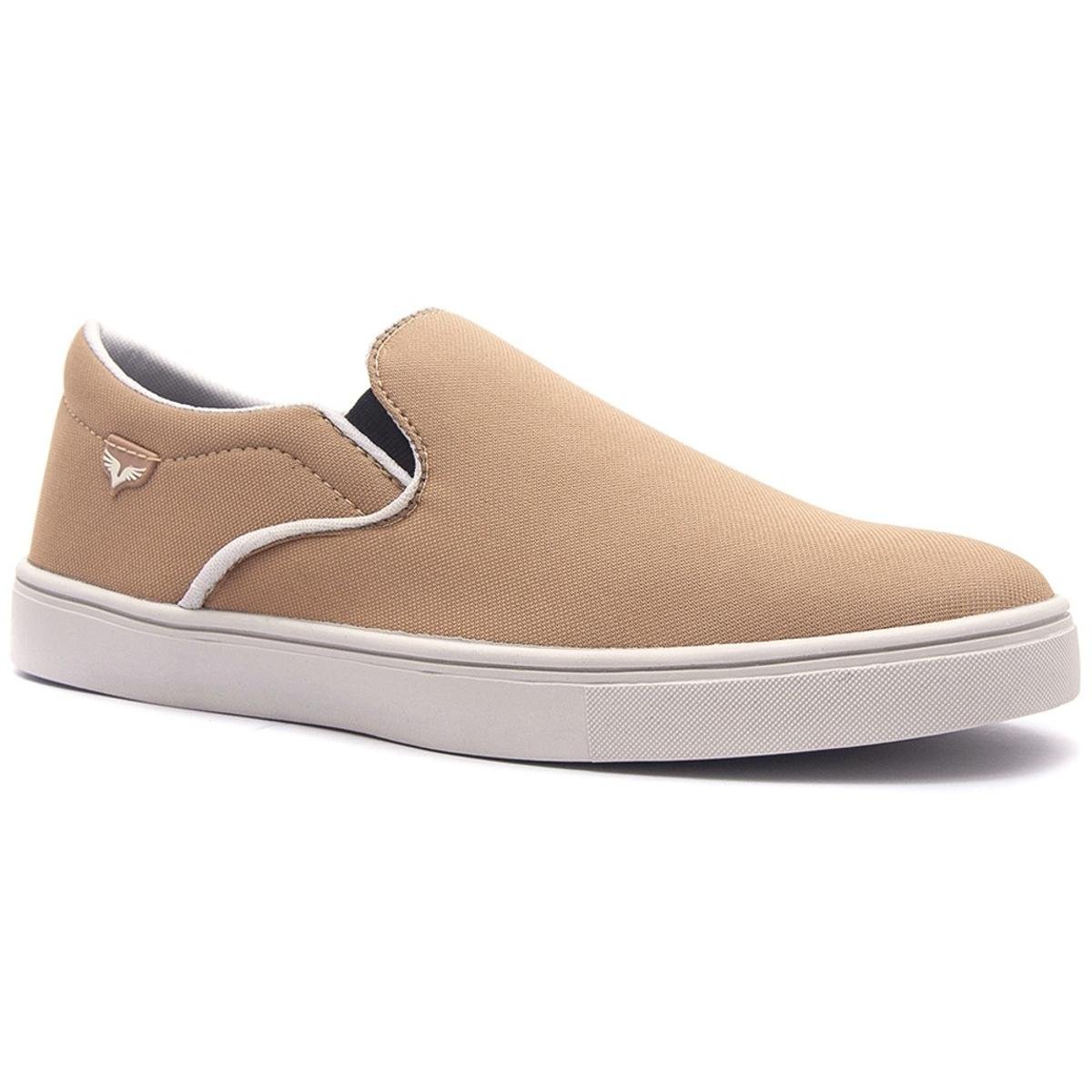 slip on burn still masculino