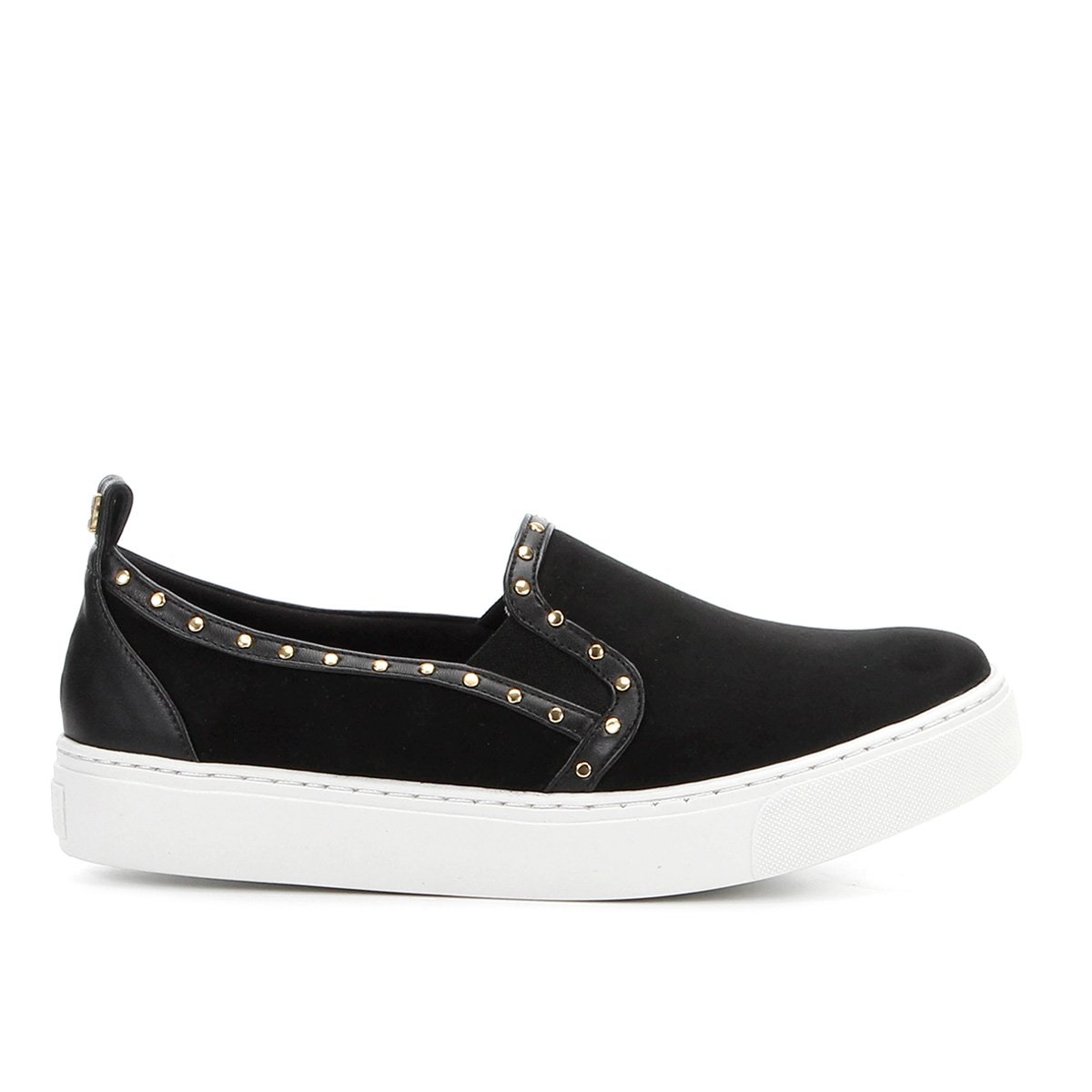 slip on santa lolla tachas