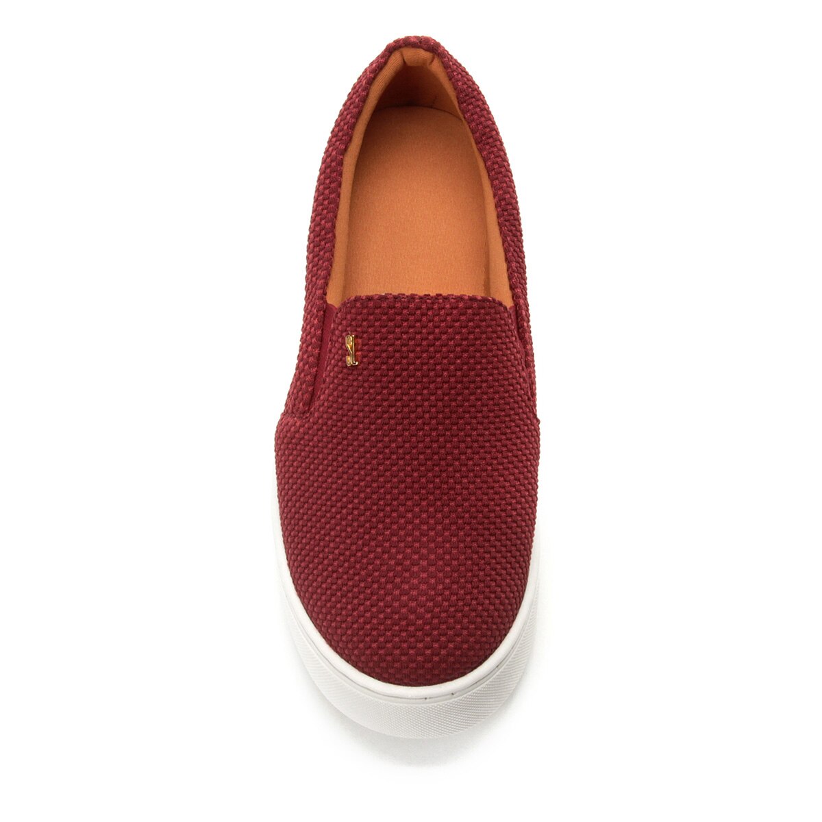 slip on santa lolla vinho