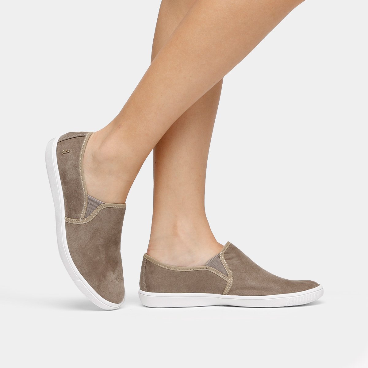 Slip On Santa Lolla Netshoes