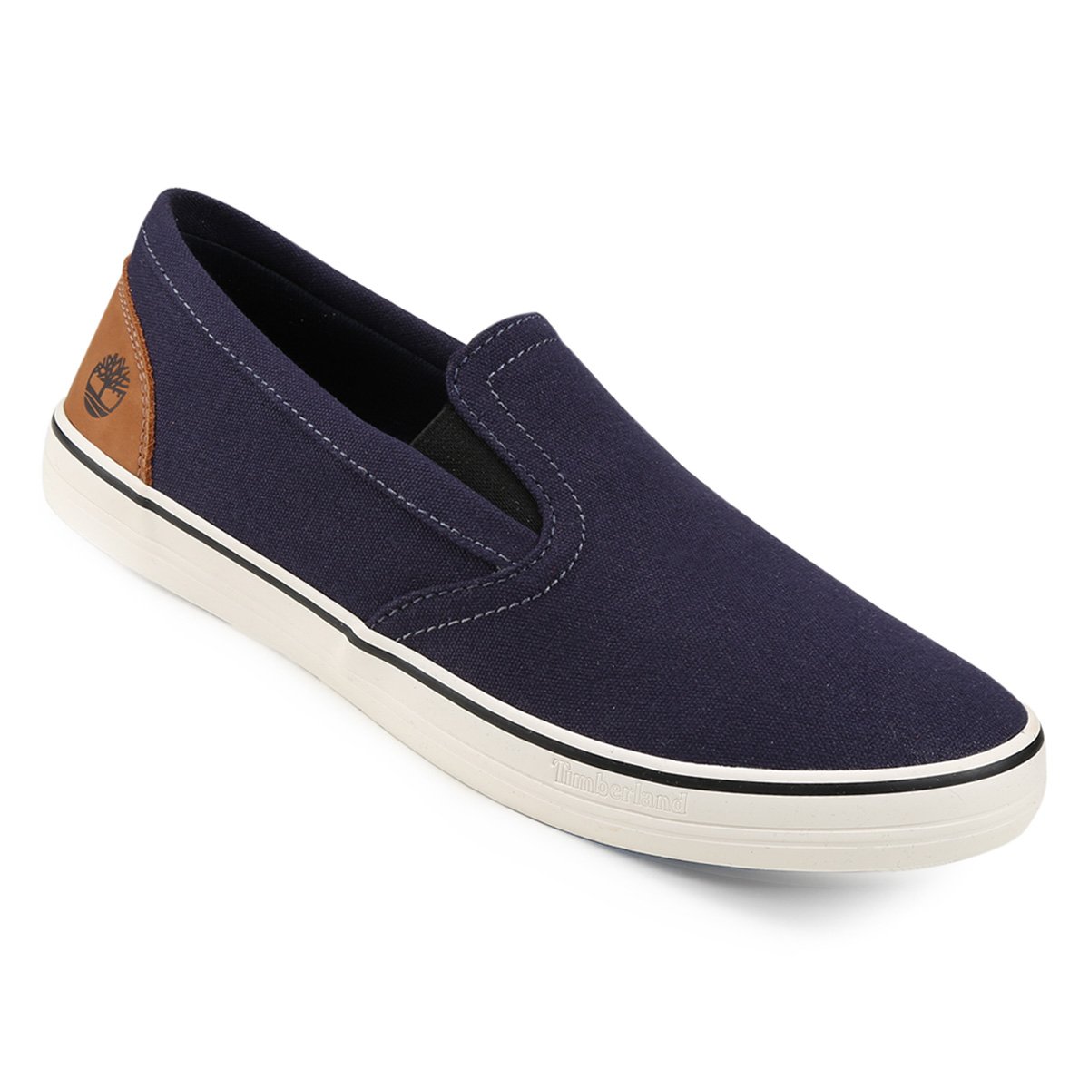 slip on timberland