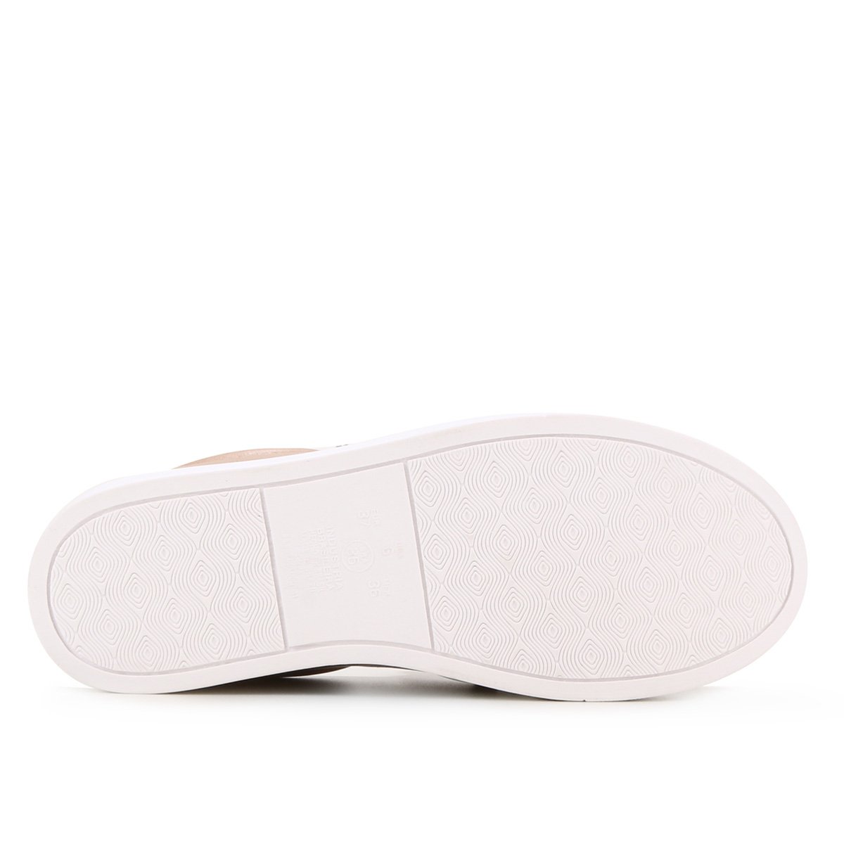 Slip On Via Marte Casual Feminino - 4