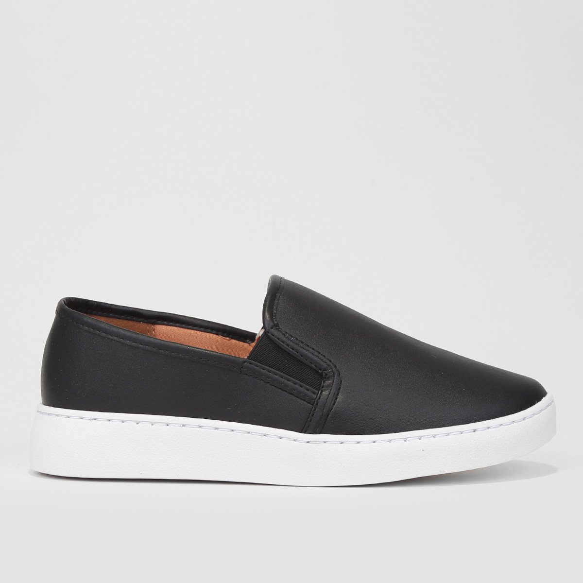 Slip On Vizzano Básico Feminino - Main Image