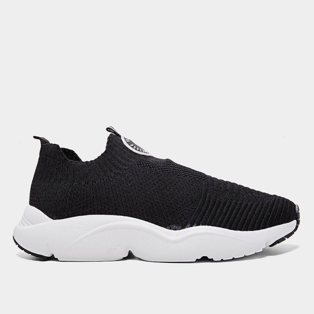 Slip On Vizzano Feminino