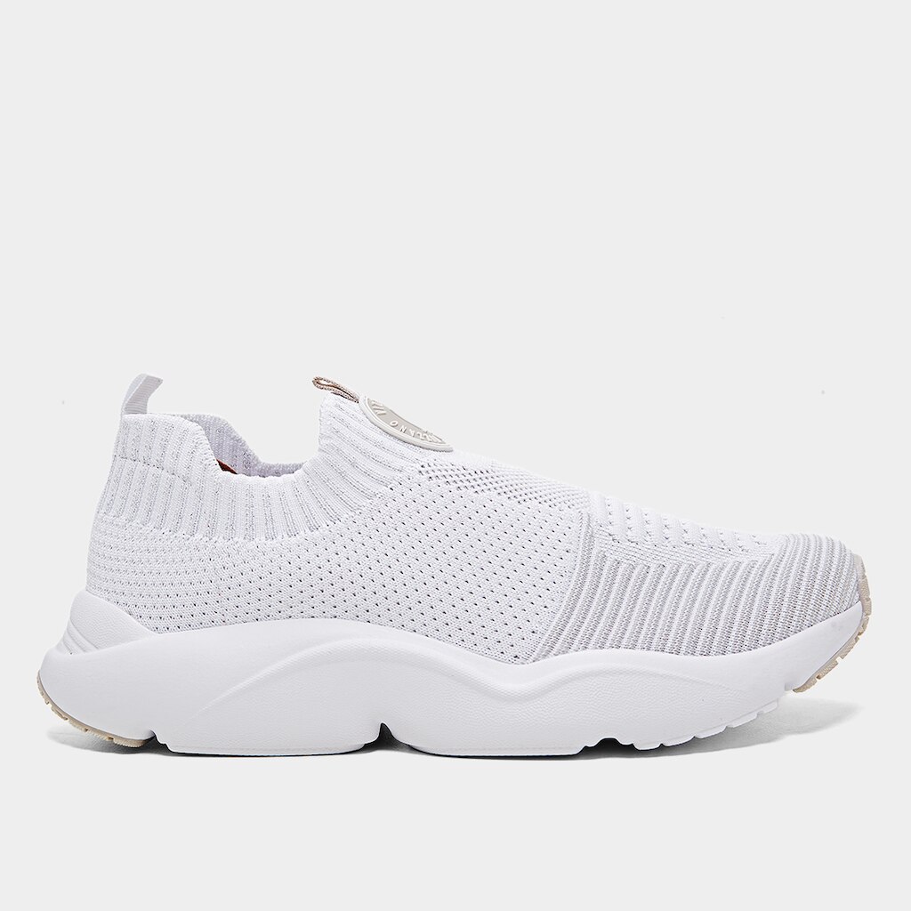 Slip On Vizzano Feminino