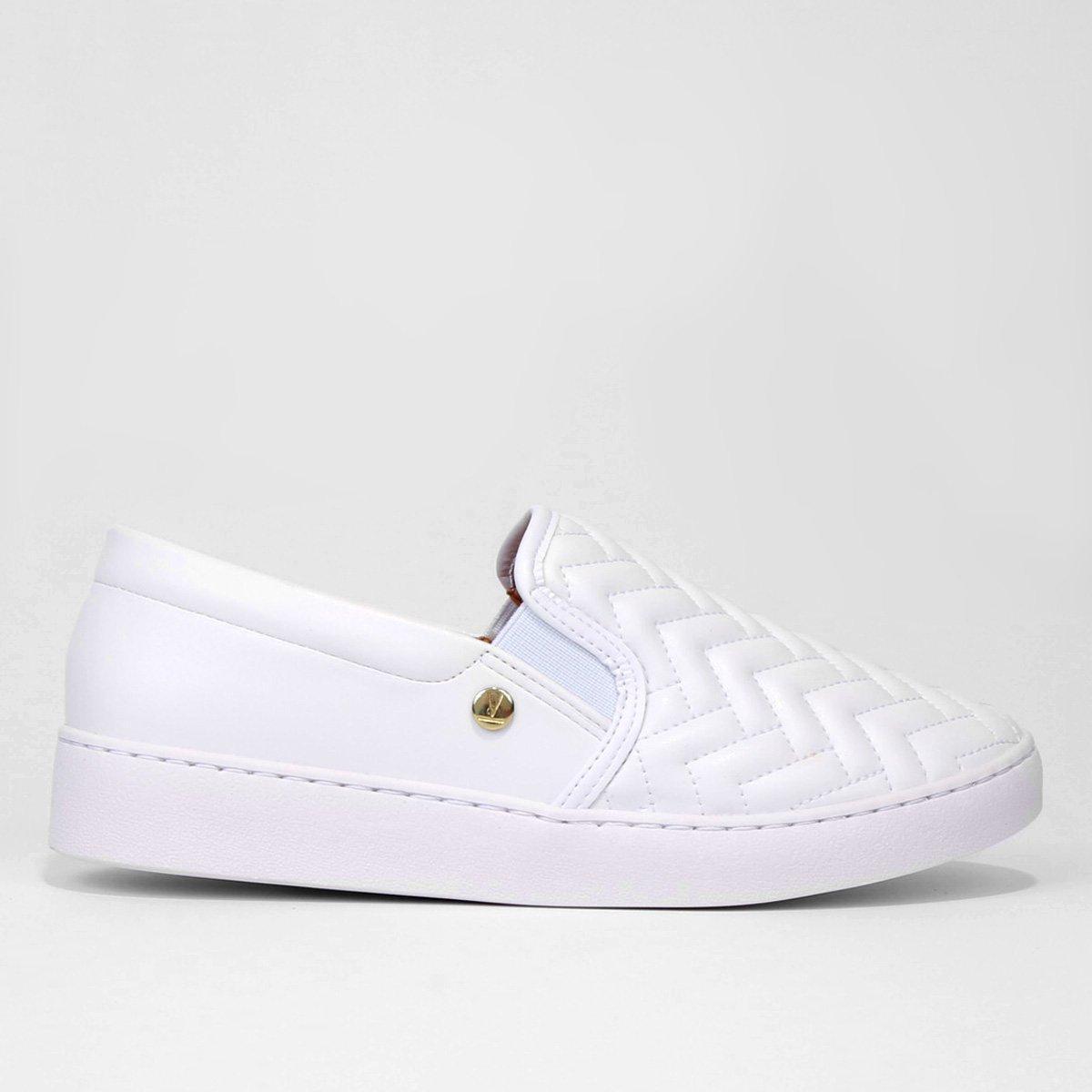 Slip On Vizzano Básico Feminino