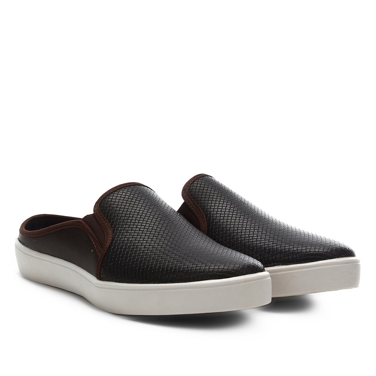 mule slip on masculino