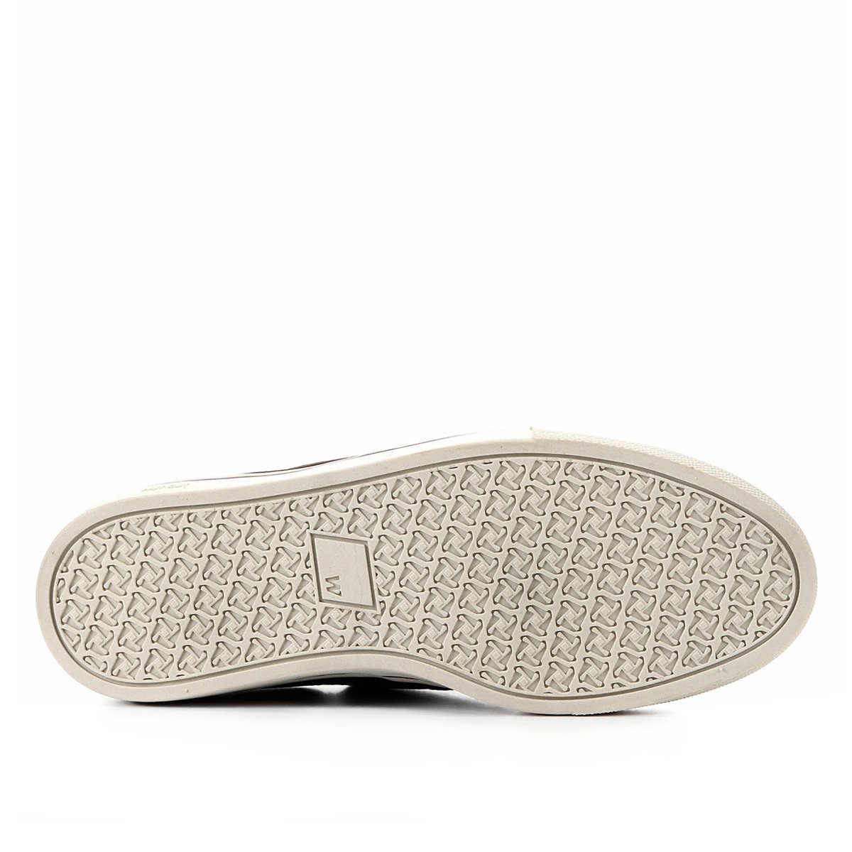 Slip On West Coast Phillip Masculino - Café | Netshoes