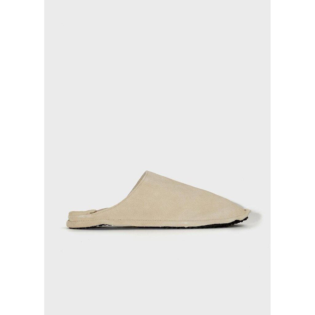 Slipper camurca OSKLEN