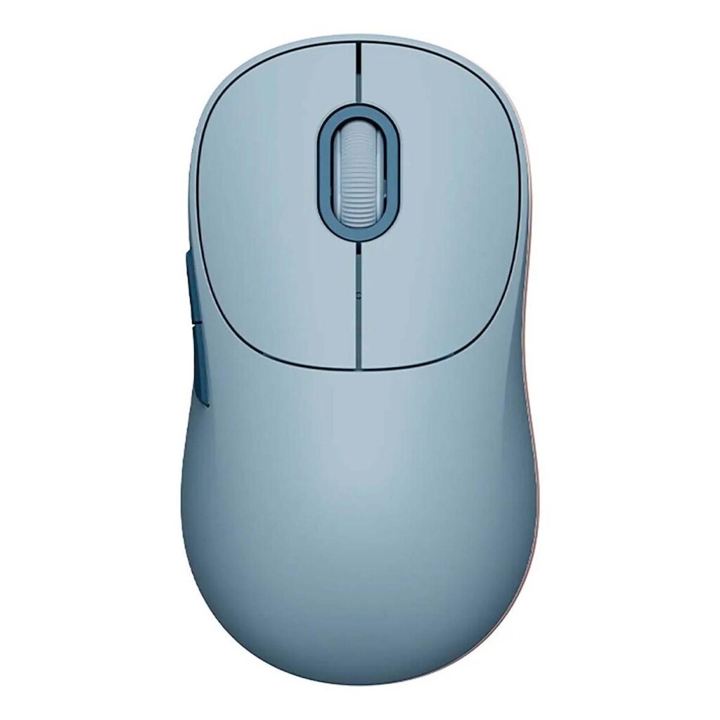 Smart Mouse sem fio MI wireless 3 1200DPI Wireless Mod:XMWXSB03YM