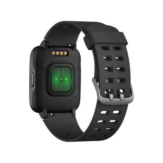 Smart wristband style fit hr Clearance