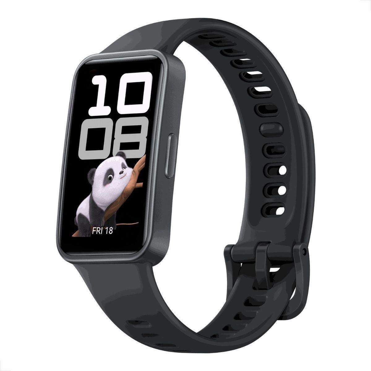 Smartband Huawei Band 10 Compatível com iOS e Android