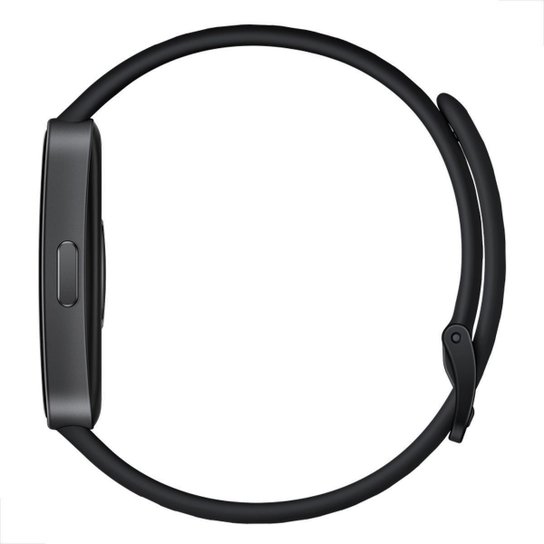 Smartband Huawei Band 10 Compatível com iOS e Android