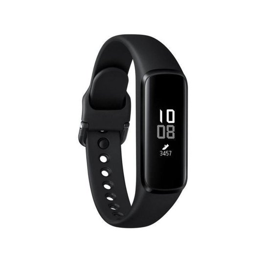 Smartband Samsung Galaxy Fit e - Preto é ruim? Smartband Samsung Galaxy Fit e - Preto é boa?