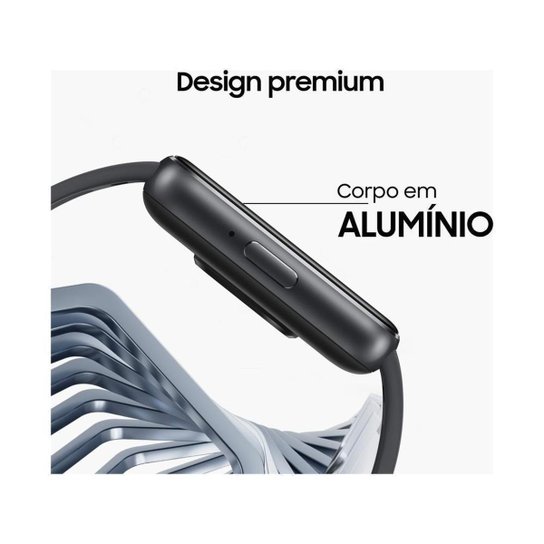 Smartband Samsung Galaxy Fit3