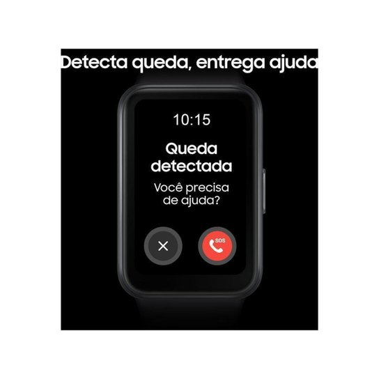 Smartband Samsung Galaxy Fit3