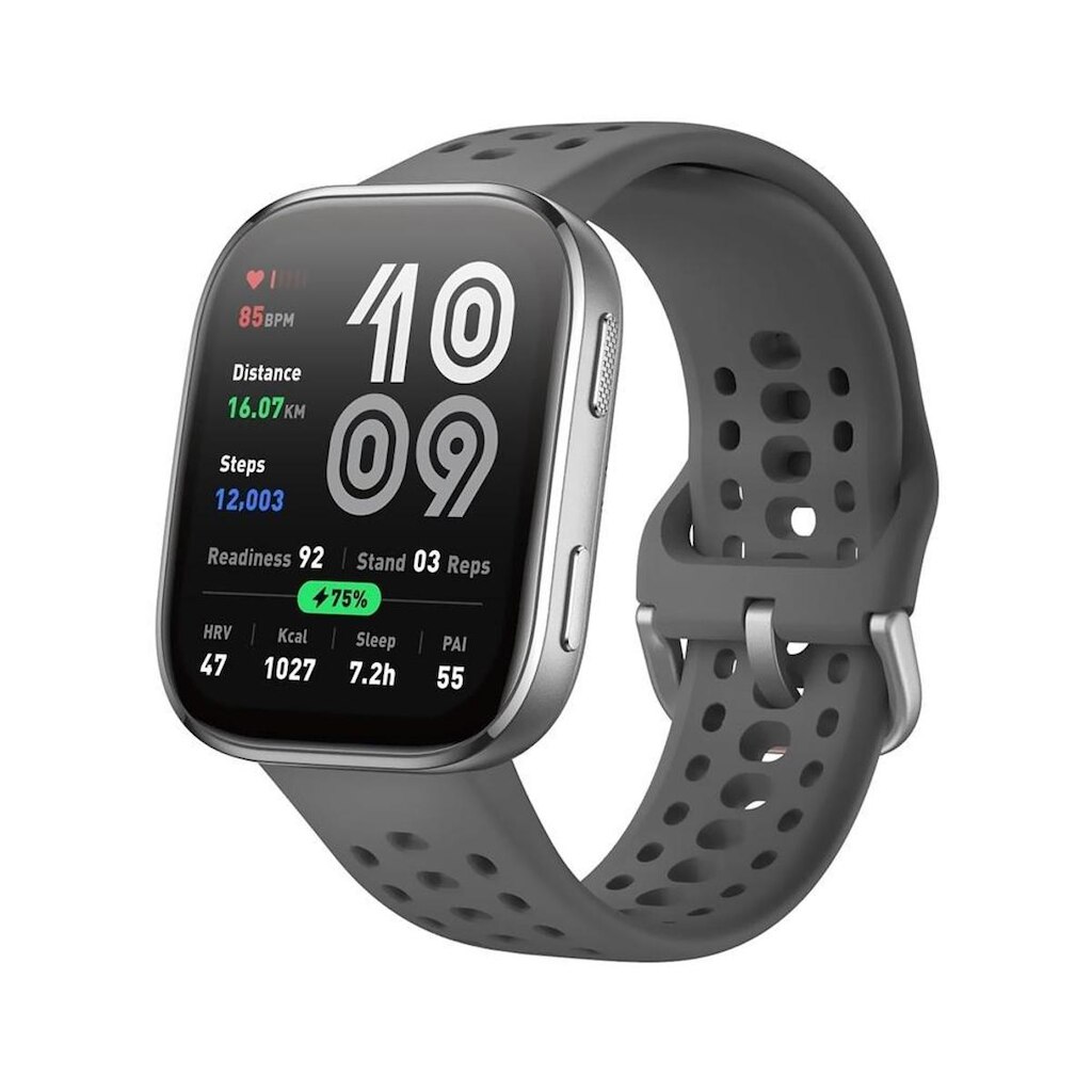 Smartwatch Amazfit Bip 6 Gps Integrado Alexa