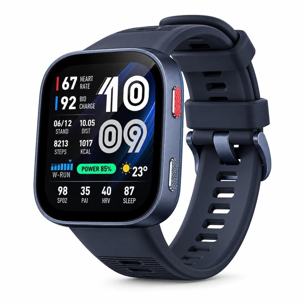 Smartwatch Amazfit Bip Max AMOLED