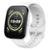 Smartwatch Amazfit GTS 4 Mini GPS Esportes Redes Sociais Preto - Branco