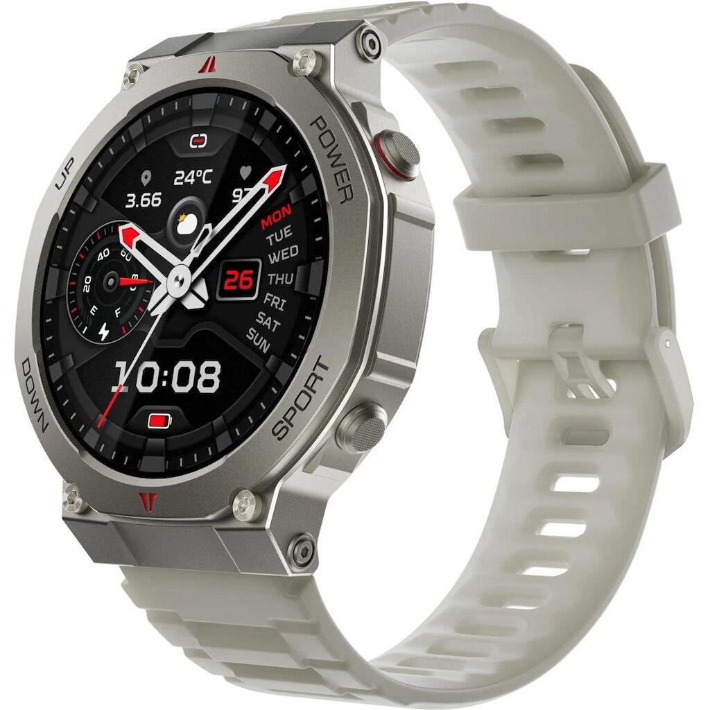 Smartwatch Black Shark GS3 Ultra com GPS
