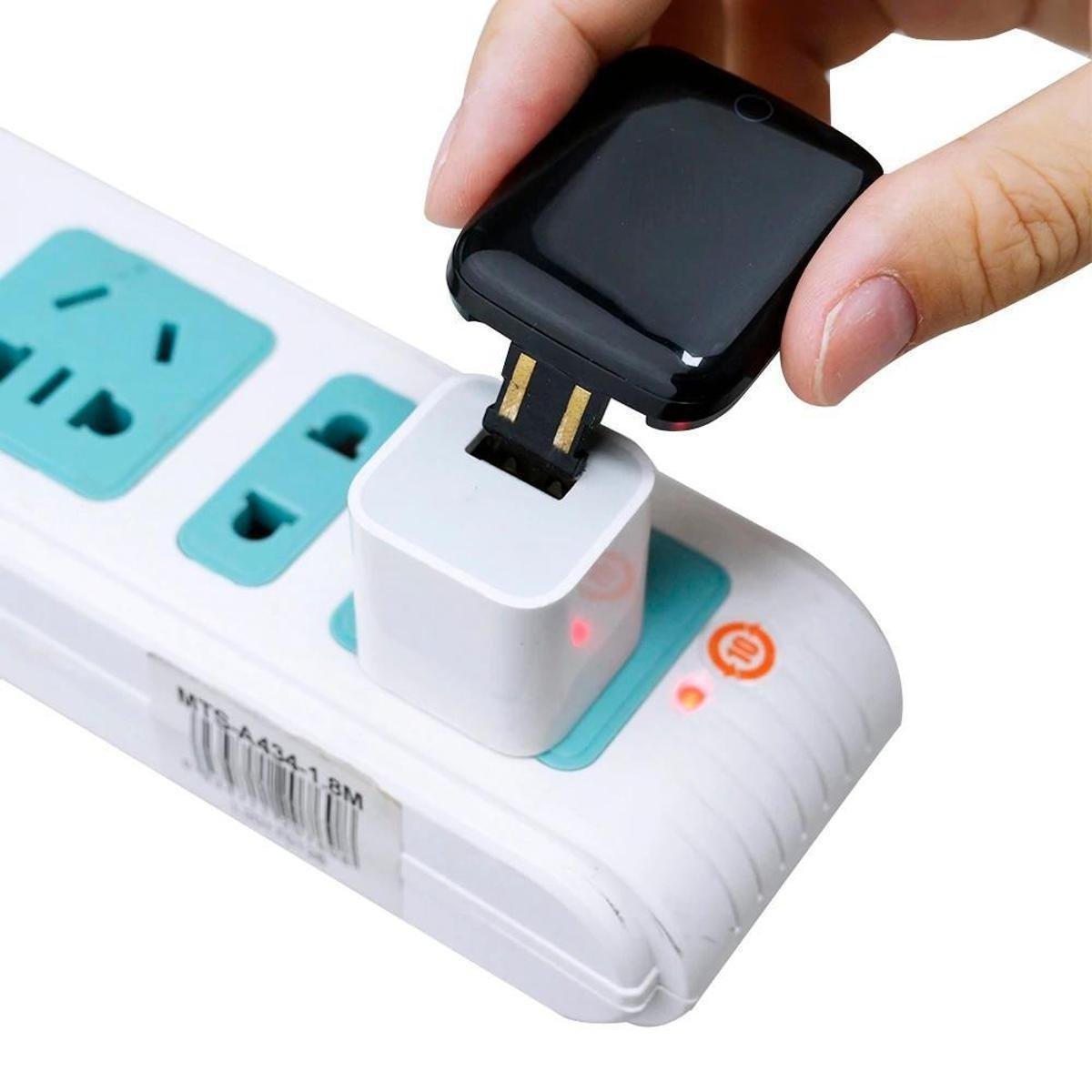 relogio smartwatch d13 fitpro