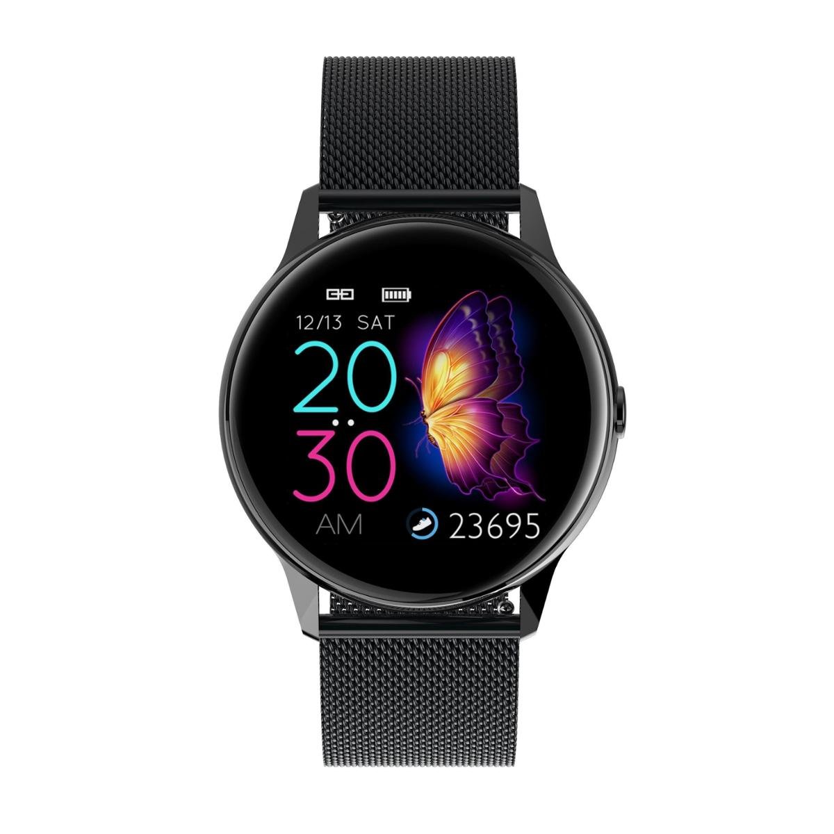 smart watch dt 88