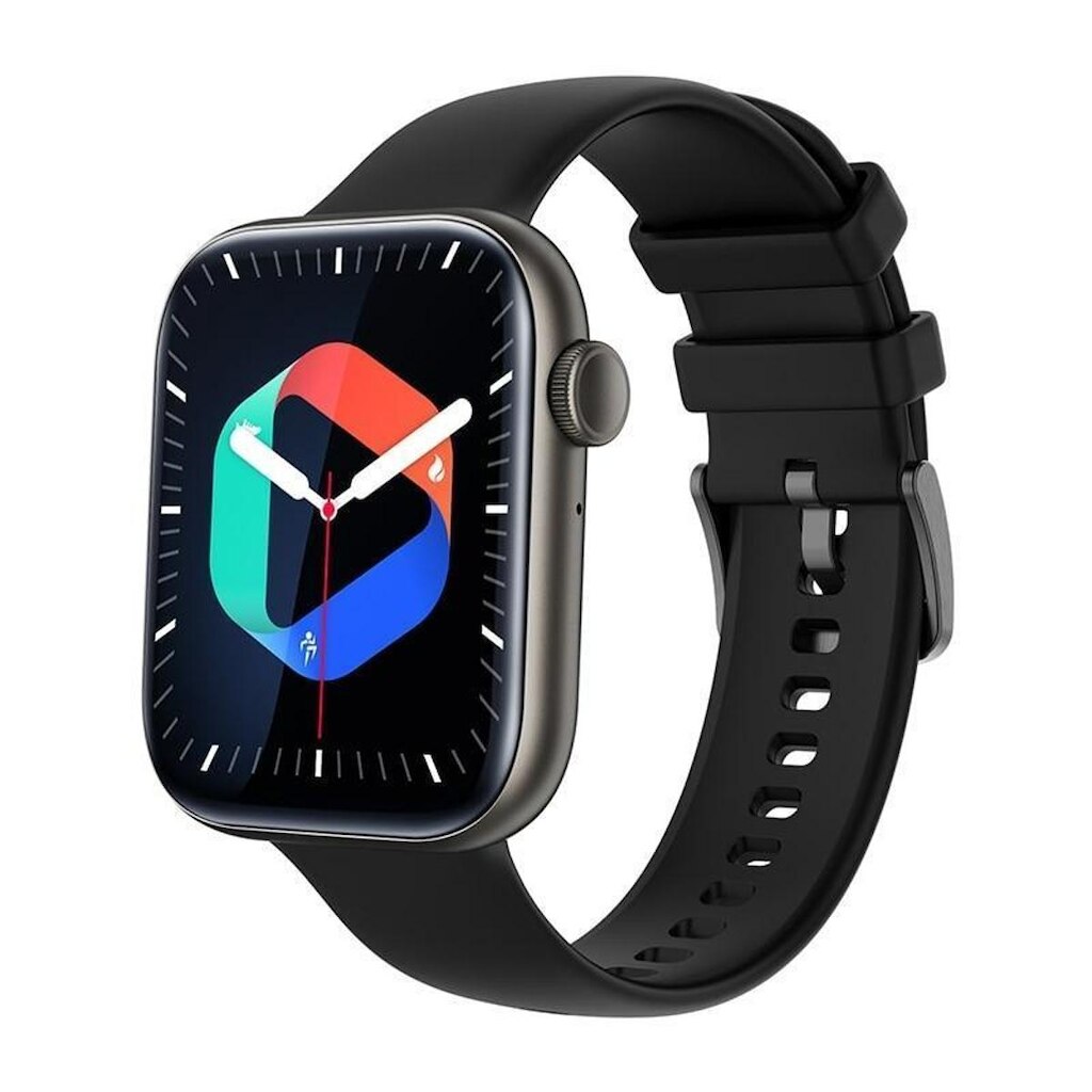 SmartWatch Elashopp SMARTCH À Prova D'Água