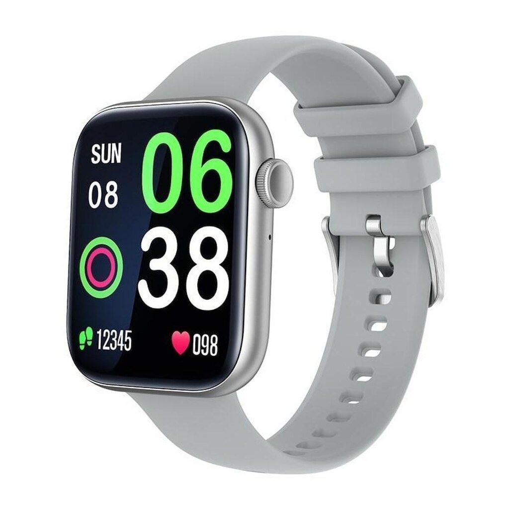 SmartWatch Elashopp SMARTCH À Prova D'Água