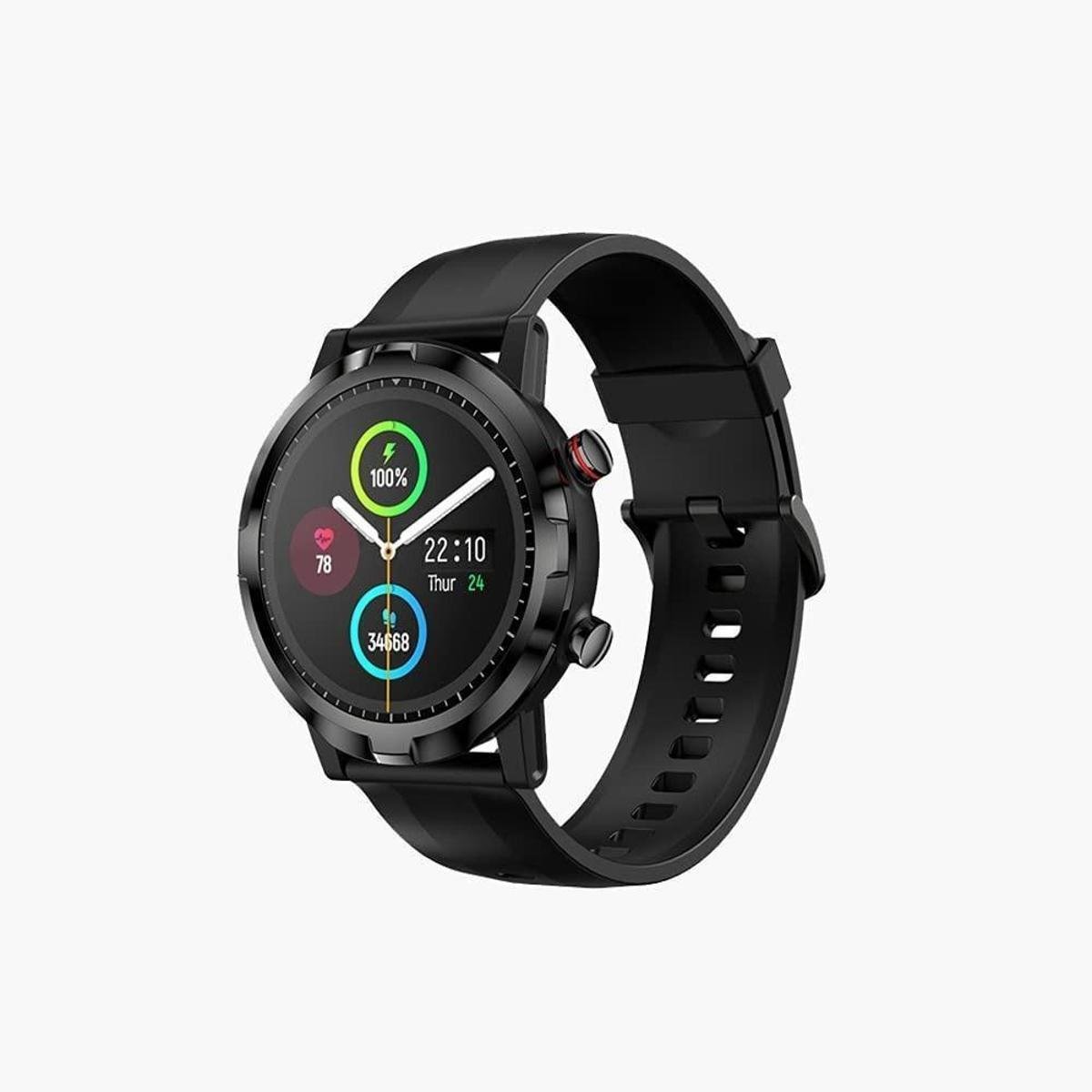 Smartwatch Haylou Rt2 Ls05 Global Preto Netshoes