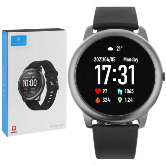 Haylou solar ls05 global Clearance