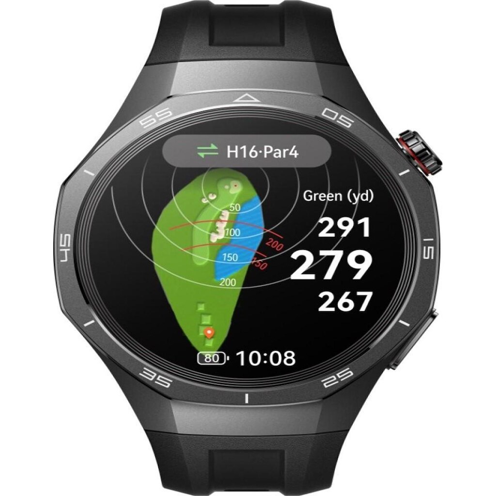 Smartwatch Huawei Gt5 Pro 46mm Amoled Inteligente