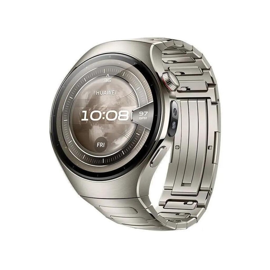 Smartwatch Huawei Watch 5 46mm 32GB Bluetooth
