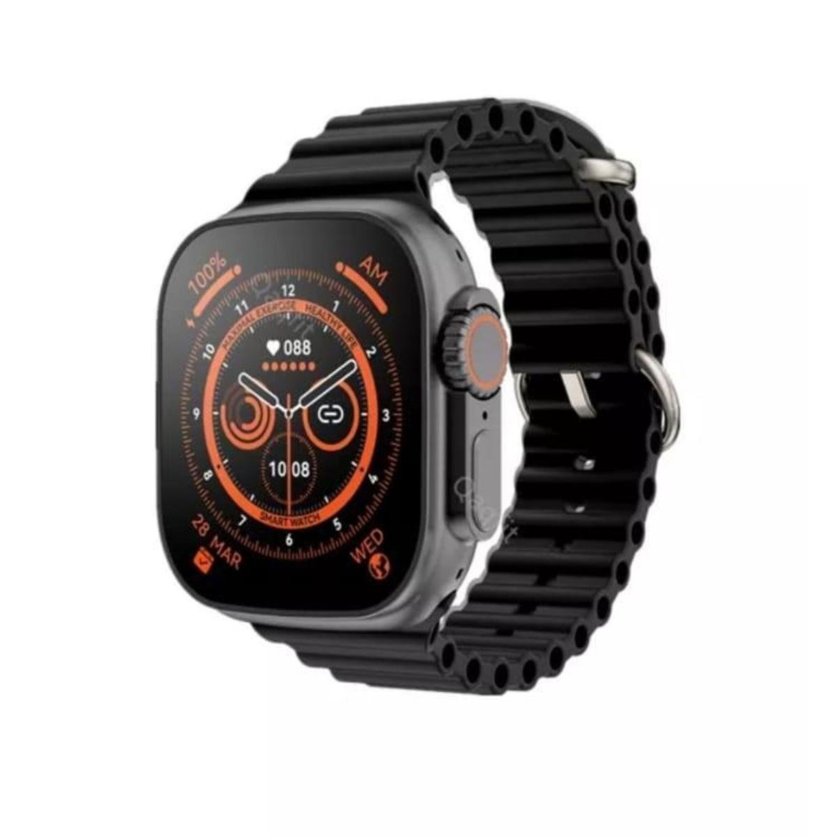 Smartwatch iwo com nfc Clearance