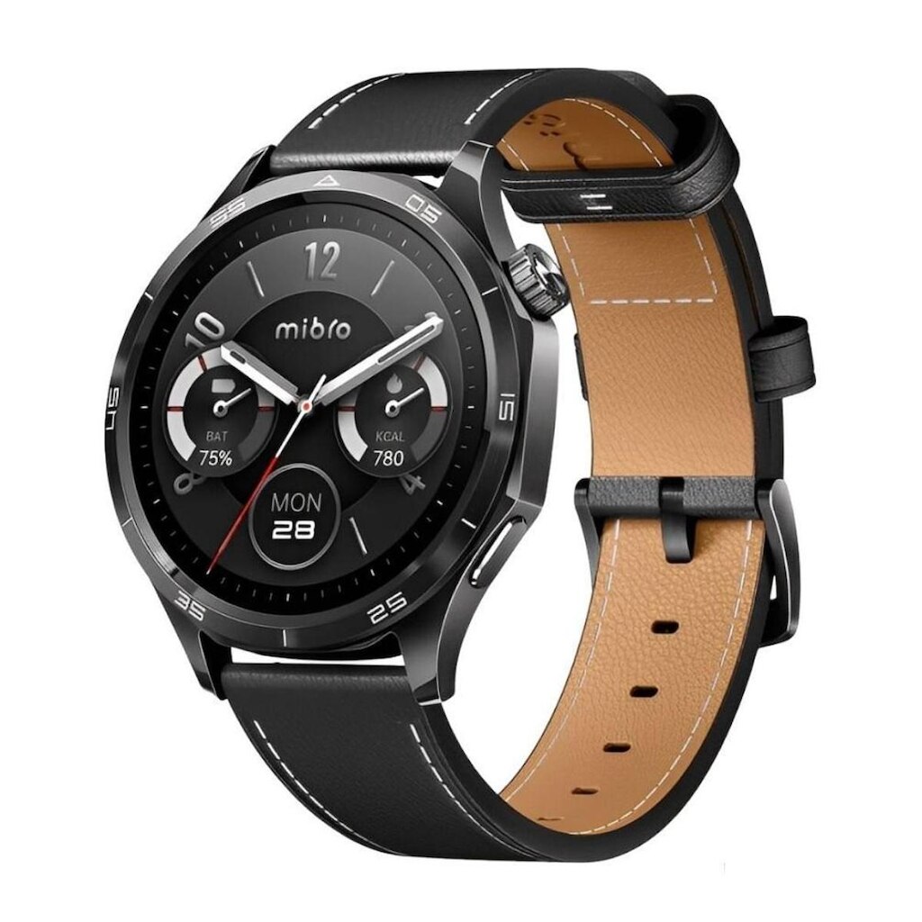 Smartwatch Mibro Watch GT, GPS Integrado