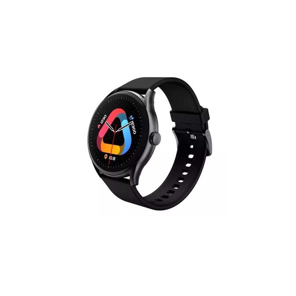 Smartwatch Qcy Gt S8 Tela Amoled Bluetooth Ipx8