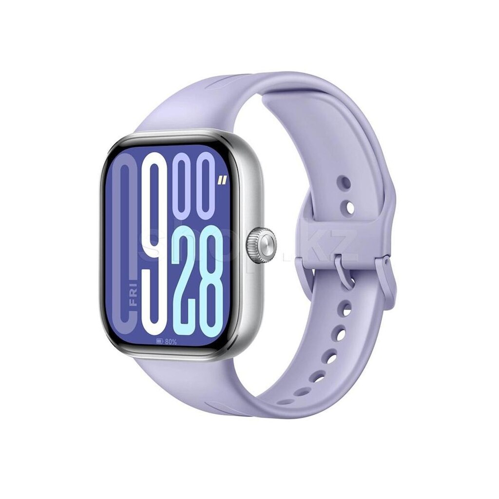 Smartwatch Redmi Watch 5 M2462W1 com GPS integrado, Bluetooth