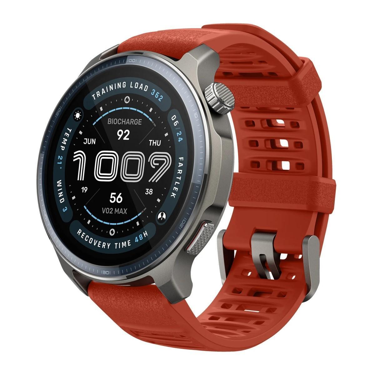 Smartwatch Relógio Amazfit Balance 2 GPS Tela 1.5