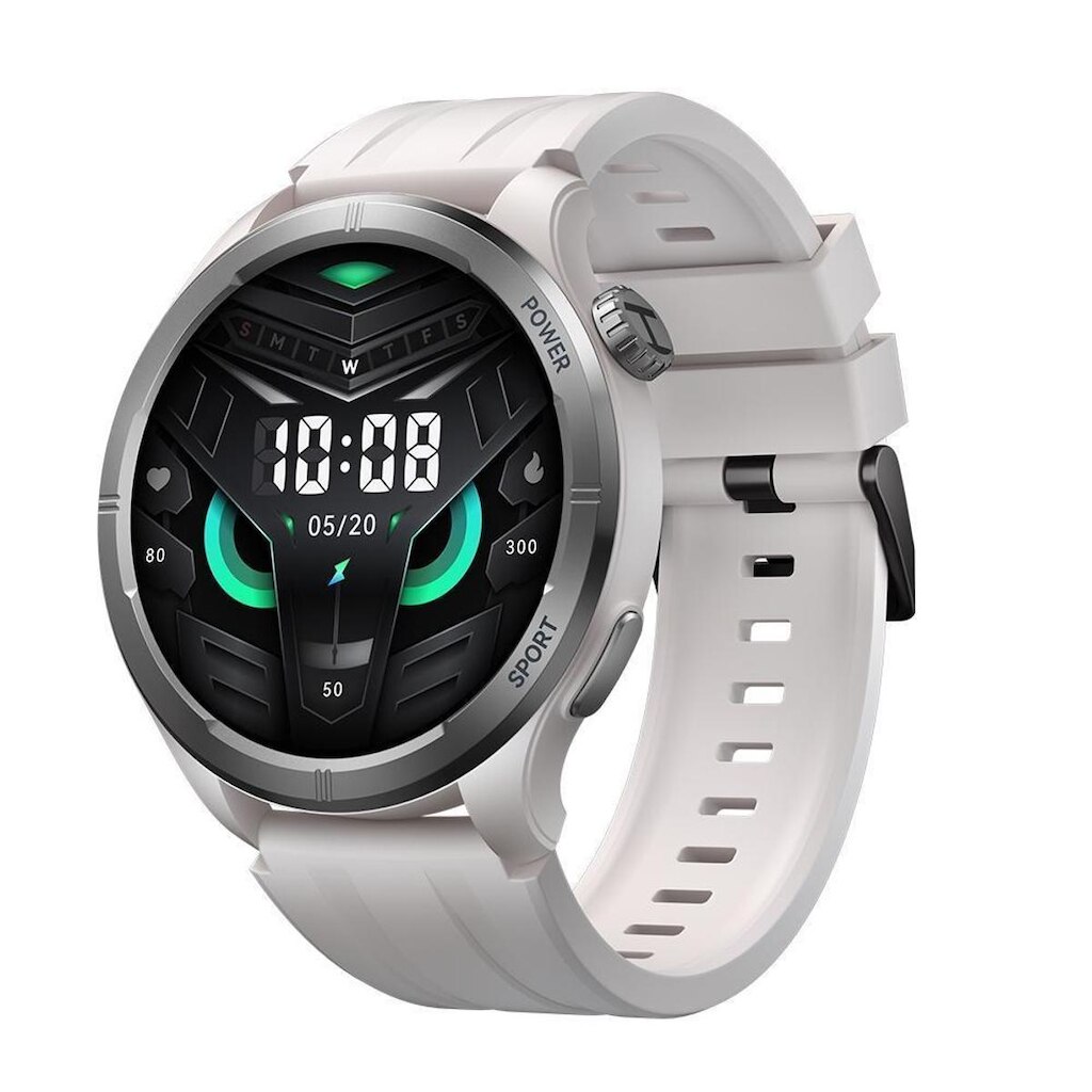 Smartwatch Relógio Haylou Solar Neo 2 Tela HD 1,53" Espostes