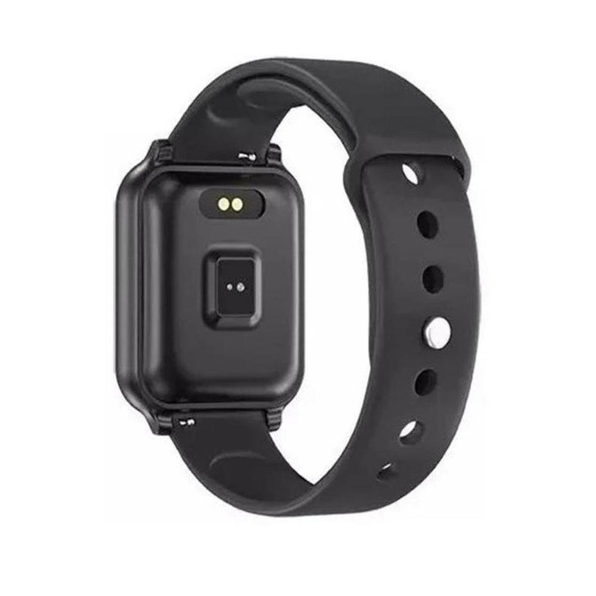 smartwatch hero band b58