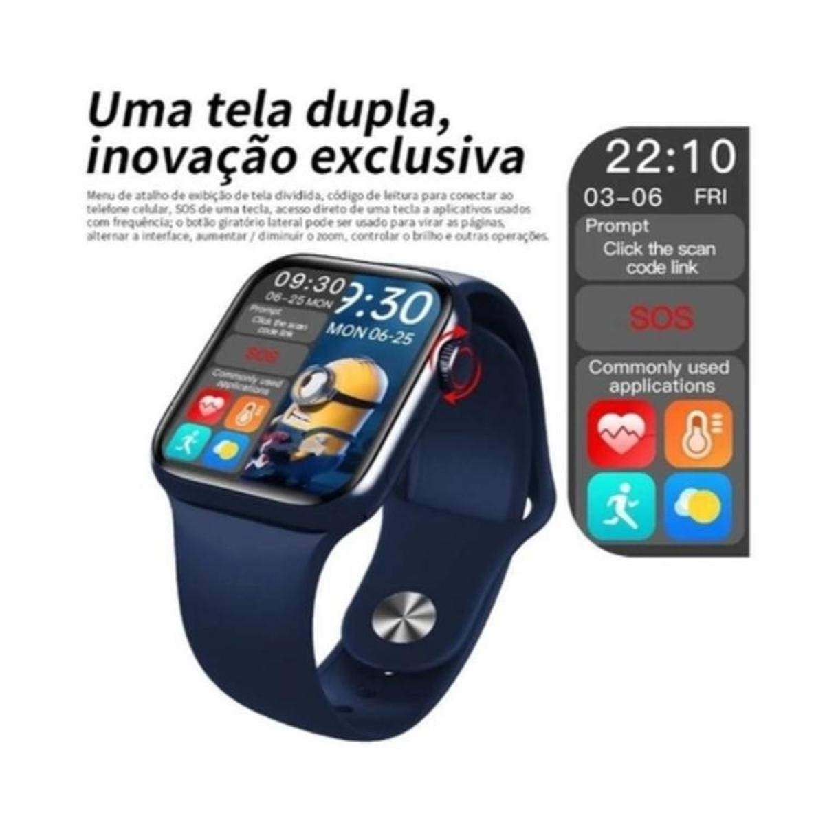 hw22 azul